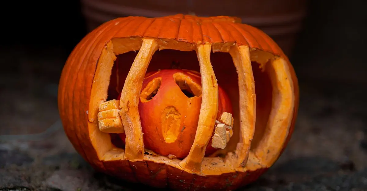 L'histoire fascinante de Jack-o'-lantern