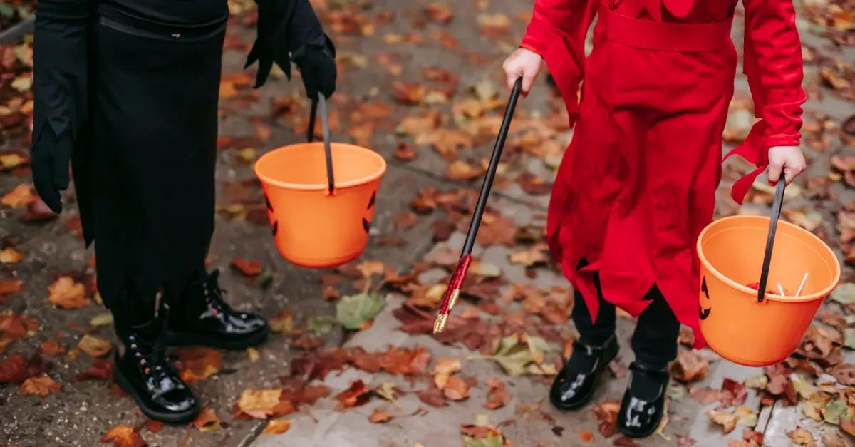 Pourquoi Halloween est-il devenu si populaire en France ?