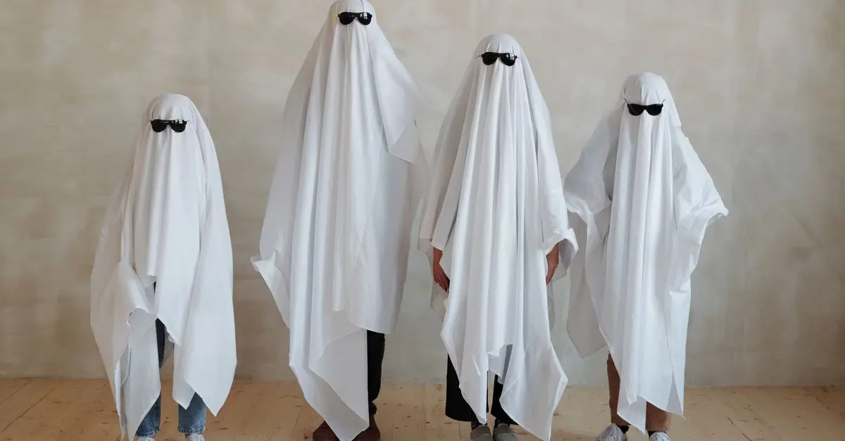 Les traditions étranges d'Halloween à travers le monde