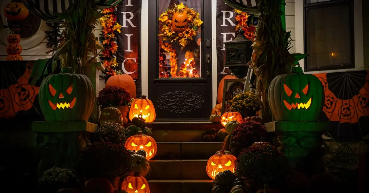 Les meilleures tendances de décoration Halloween en 2026