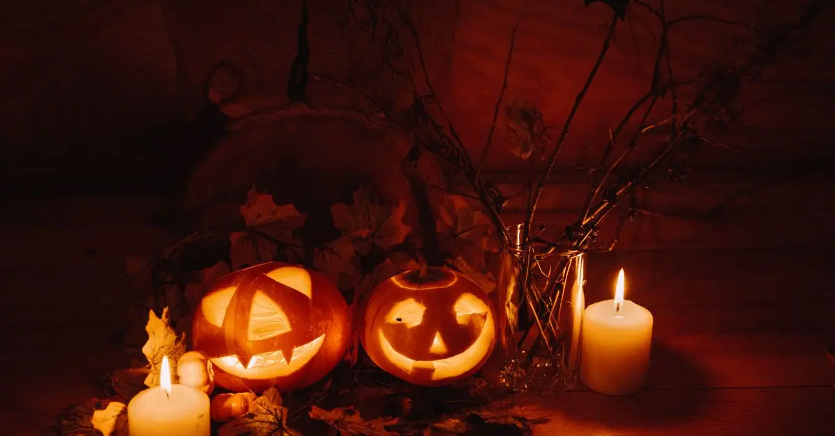 Comment choisir les meilleurs jeux pour animer votre soirée d'Halloween