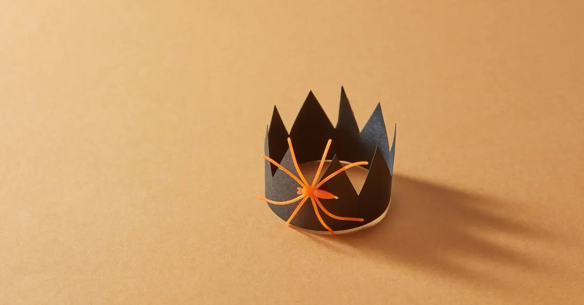 Organiser un atelier créatif Halloween pour enfants