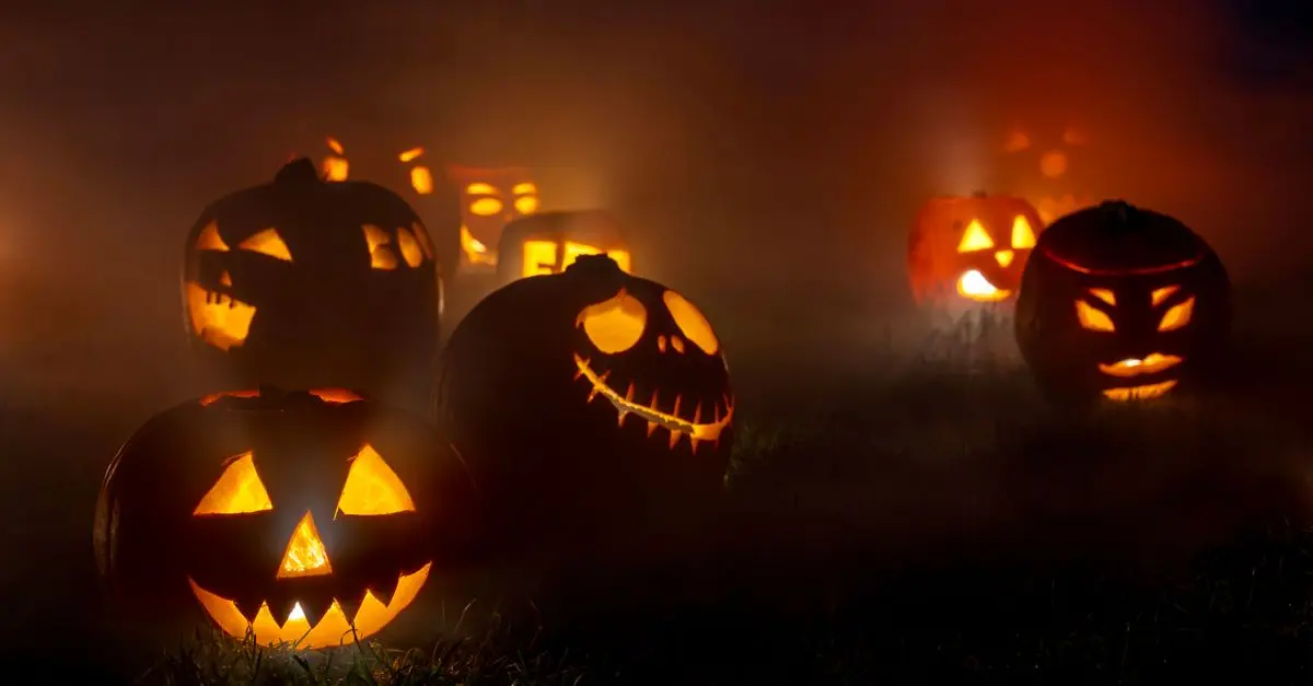 Les costumes d'Halloween les plus originaux à essayer