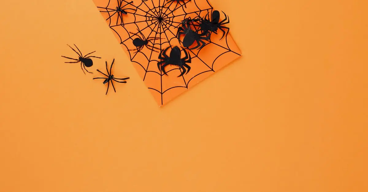 Comment organiser une soirée d'Halloween inoubliable