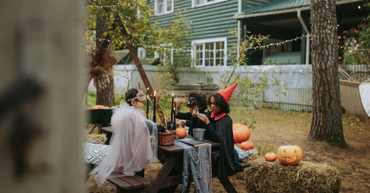 Comment créer une soirée d'Halloween inspirante et réussie