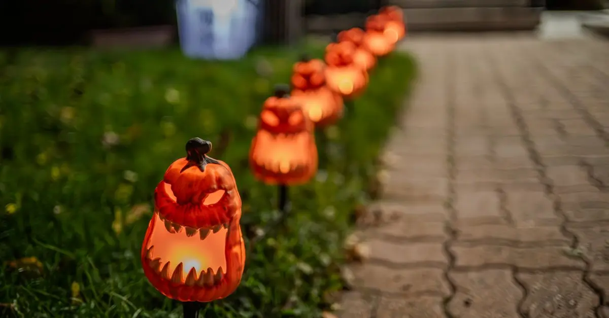 Les 10 tendances d'Halloween à ne pas manquer en 2026