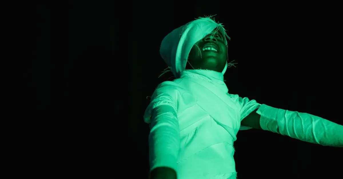 Top 5 des musiques pour un fond sonore Halloween