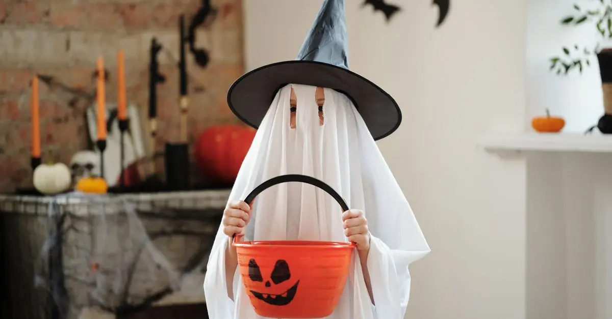 Comparatif : acheter ou fabriquer ses décorations Halloween