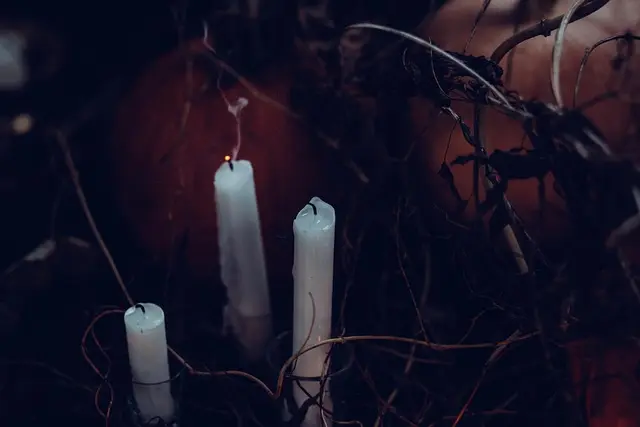 Comment réussir votre décoration d'Halloween avec un budget limité