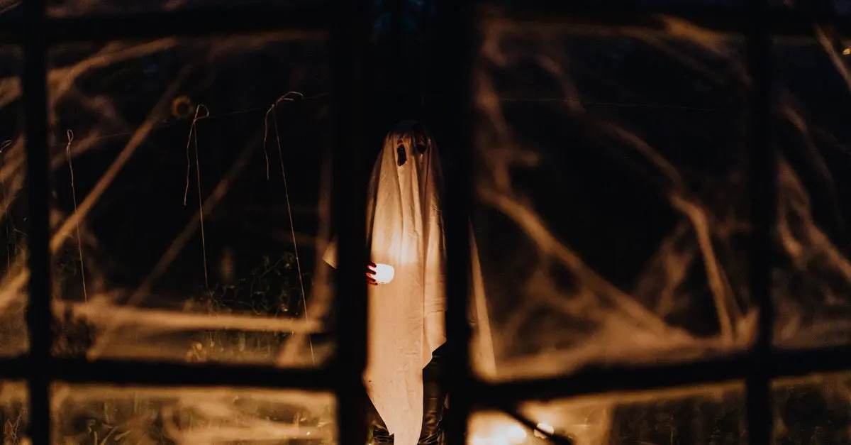 Comment réussir une décoration d'Halloween terrifiante