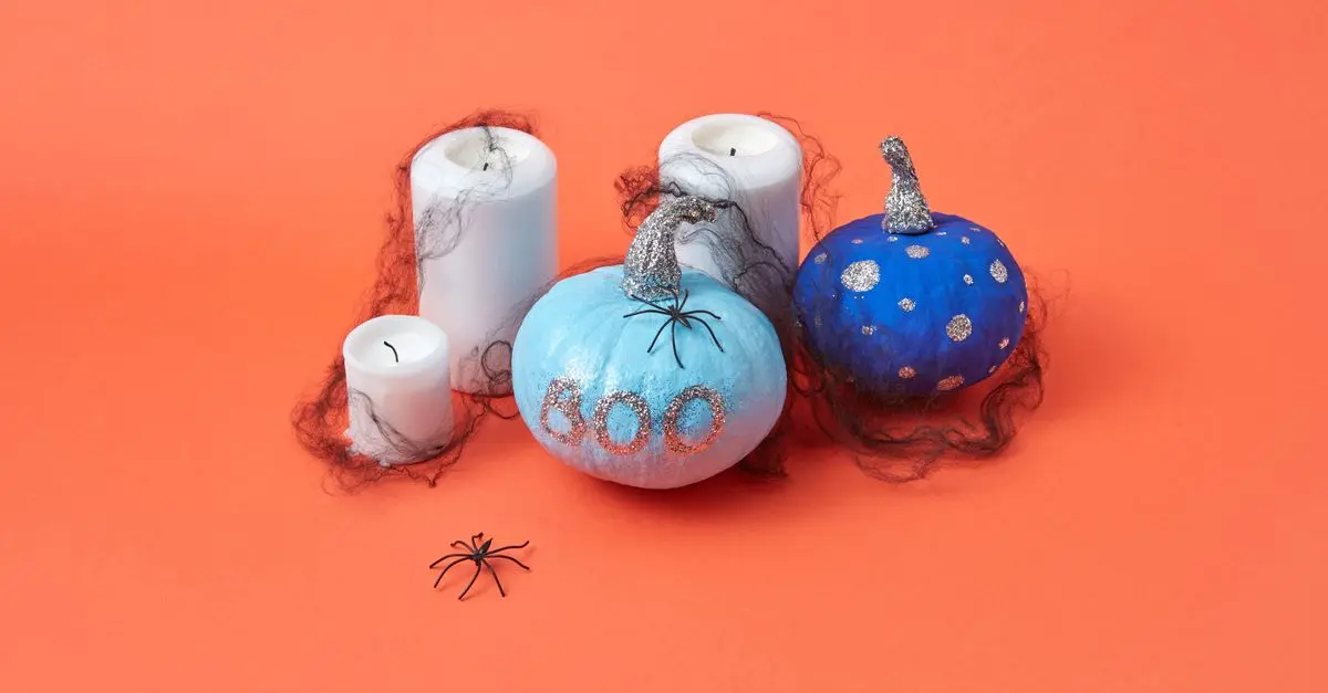 Comment faire des décorations d'Halloween originales et faciles