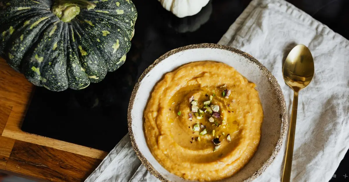Les fabrications maison à base de citrouilles, autres que la soupe