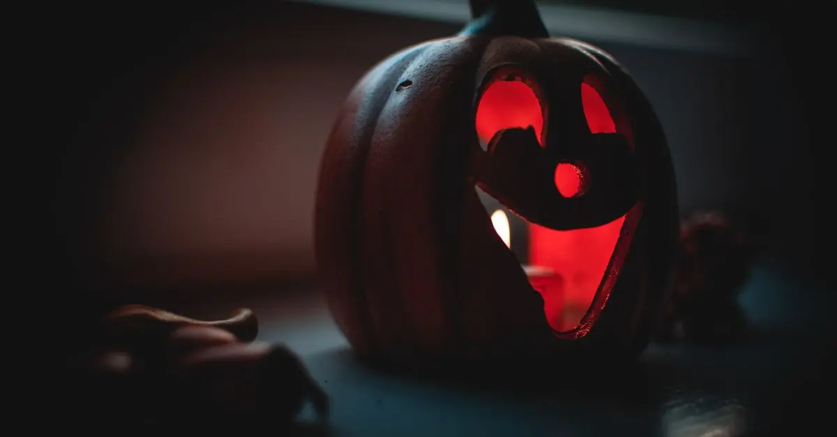 Comparatif des meilleurs systèmes d'éclairage pour Halloween