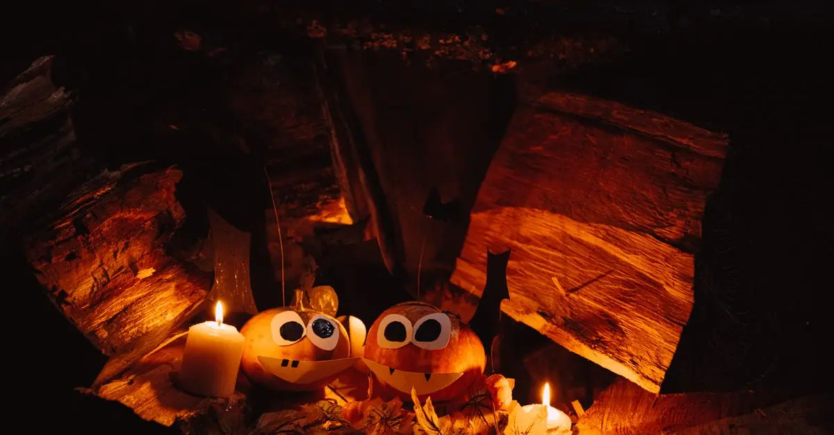 Comment créer une ambiance d'Halloween inoubliable