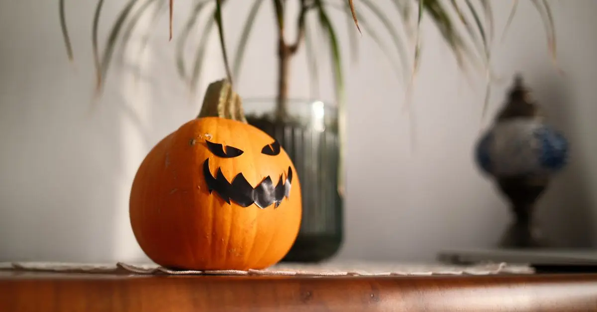 Analyse experte des DIY les plus populaires pour Halloween