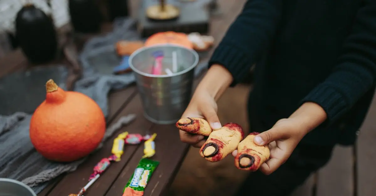Top 10 des jeux d'Halloween pour adultes