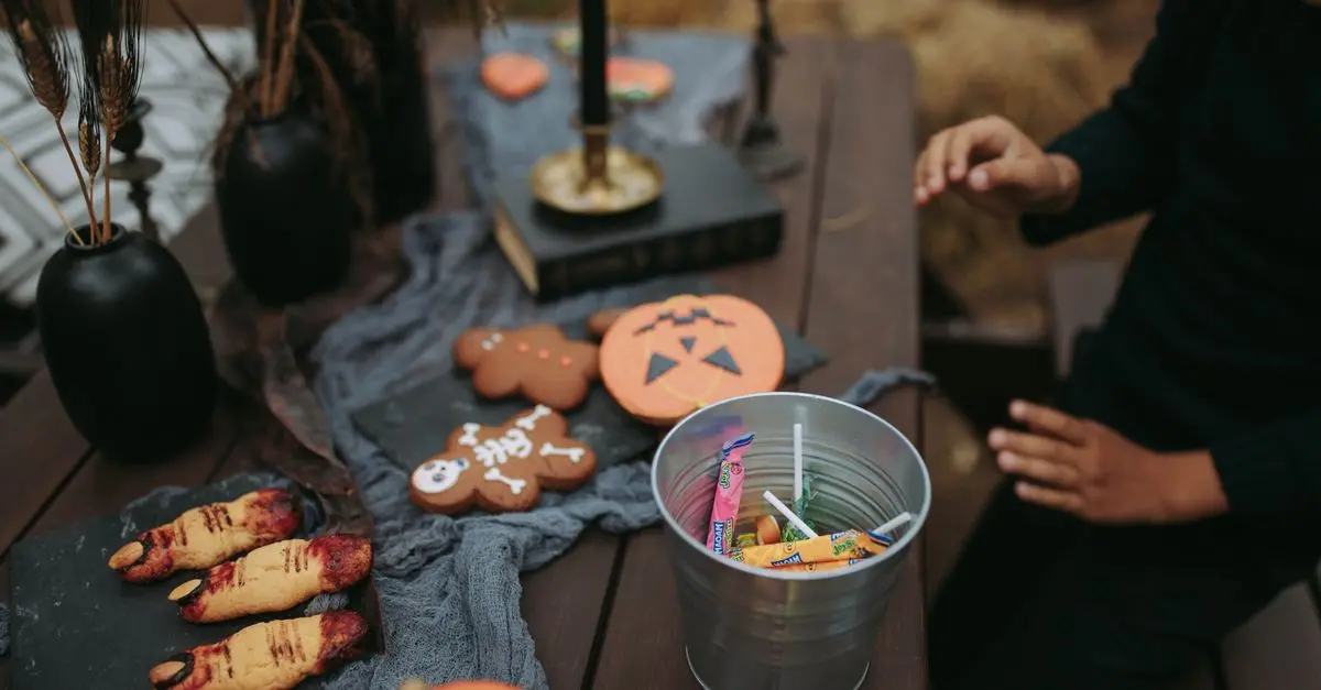 10 erreurs à éviter lors de votre soirée d'Halloween
