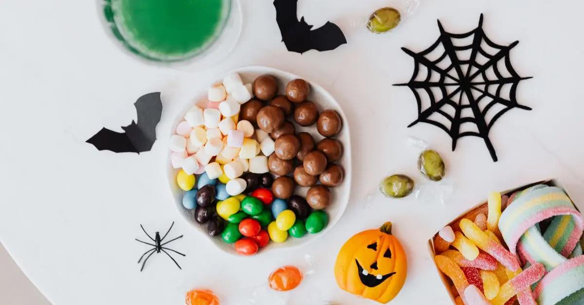 Les friandises tendances pour Halloween en 2026