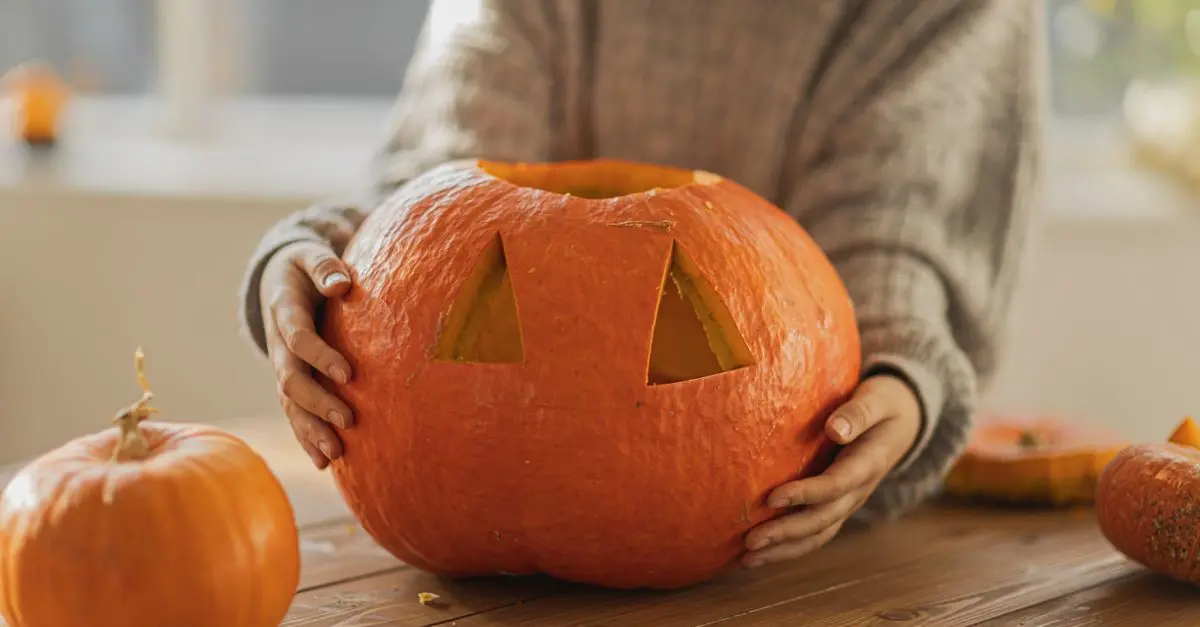 Idées de repas faciles à préparer pour Halloween