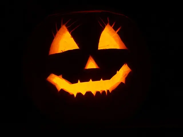 Les meilleures recettes de plats effrayants pour Halloween