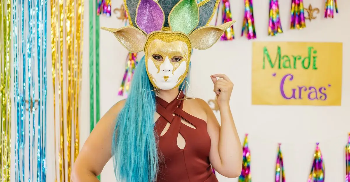 Halloween vs Mardi Gras : Quelle fête préférez-vous ?