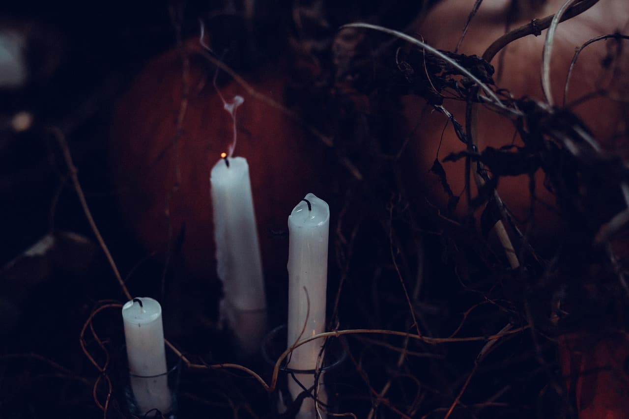 Comment choisir les décorations parfaites pour votre soirée d'Halloween