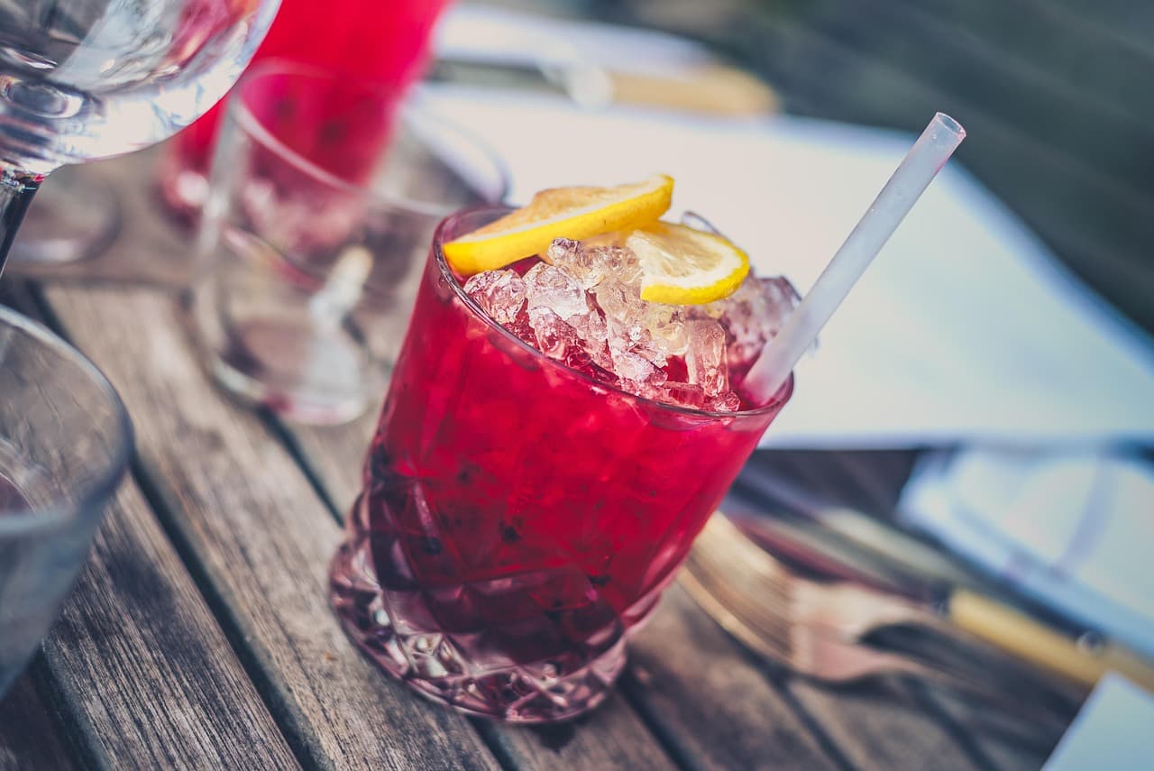 Les meilleures recettes de cocktails pour Halloween
