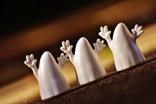 Les meilleures recettes de desserts effrayants pour Halloween