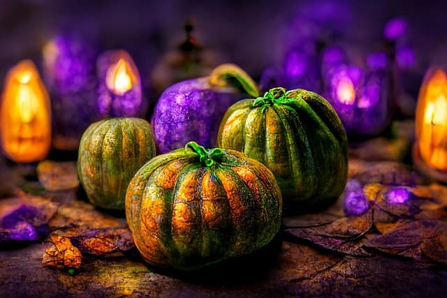 Comment créer des invitations d'Halloween mémorables