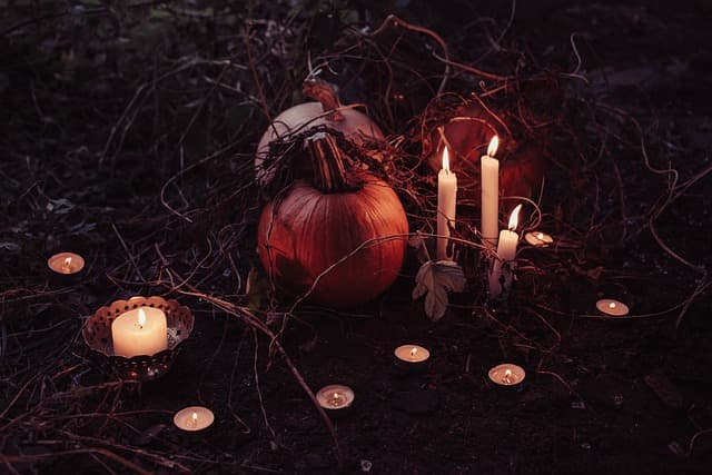 Comment choisir le bon thème pour votre soirée d'Halloween