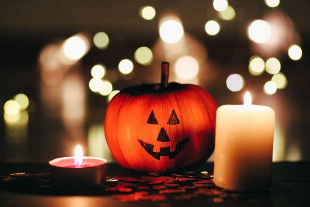 Les meilleures décorations d'Halloween pour 2026
